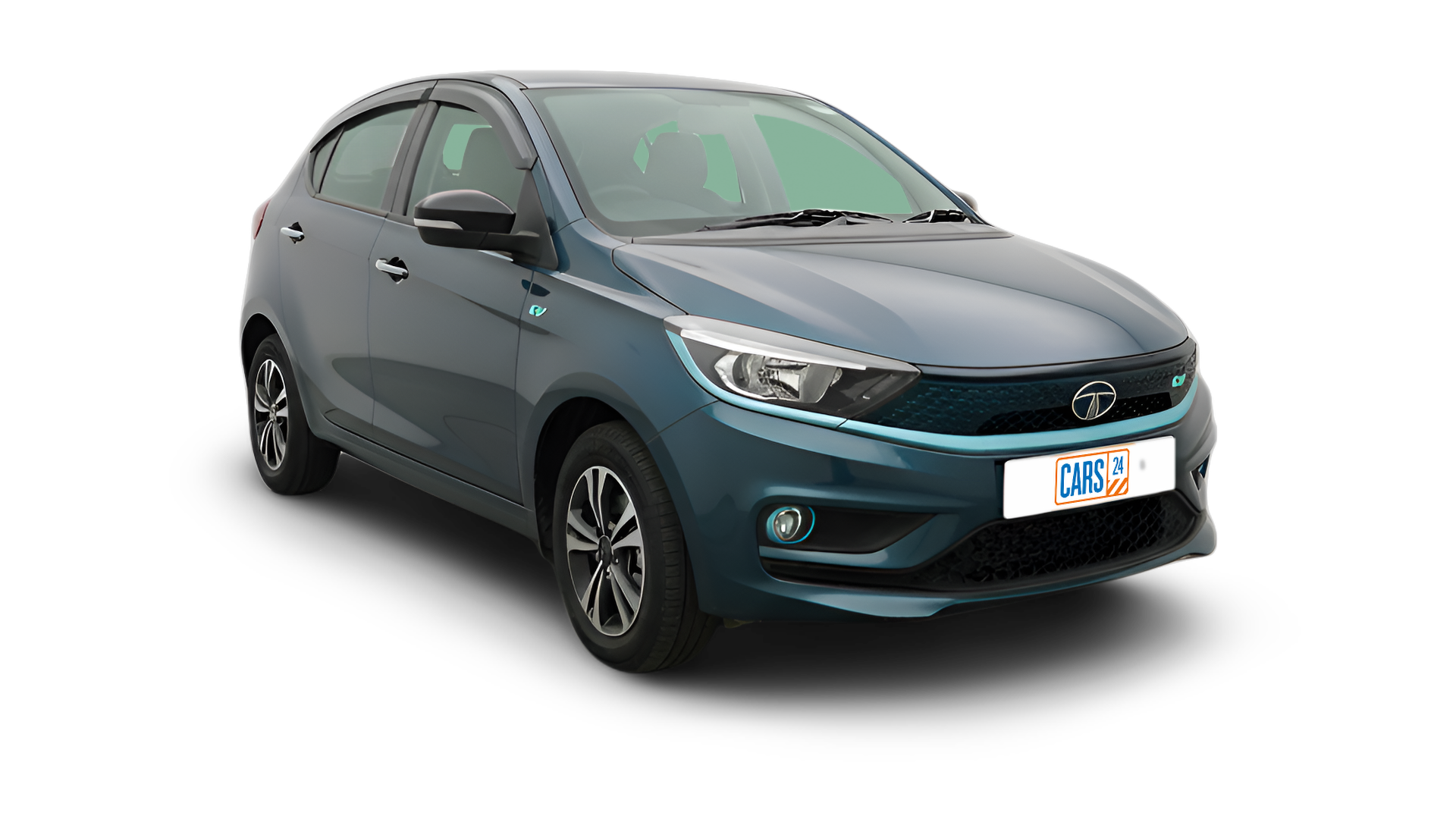 Tata TIGOR EV-img